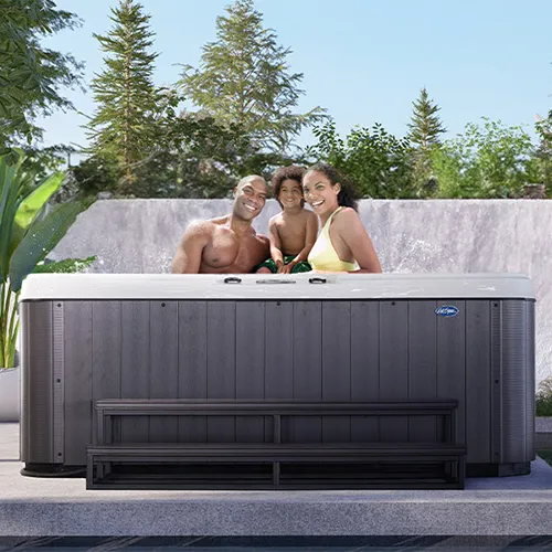 Patio Plus hot tubs for sale in Trondheim